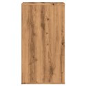 KOMODA DĄB ARTISAN 40X41X76CM