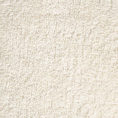 RĘCZNIKI PREMIUM SOLUND 10 SZT. KREMOWE 50X100CM 600 G/CM²