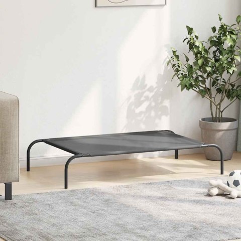 LEGOWISKO DLA PSA ŁÓŻKO POLOWE IDEALNE NA OGRÓD DO DOMU