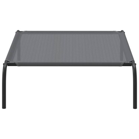 LEGOWISKO DLA PSA ŁÓŻKO POLOWE IDEALNE NA OGRÓD DO DOMU