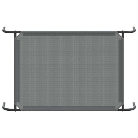 LEGOWISKO DLA PSA ŁÓŻKO POLOWE IDEALNE NA OGRÓD DO DOMU