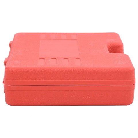 ZESTAW MŁOTKÓW I KOWADEŁEK DO USUWANIA WGNIECEŃ 7 CZĘŚCI