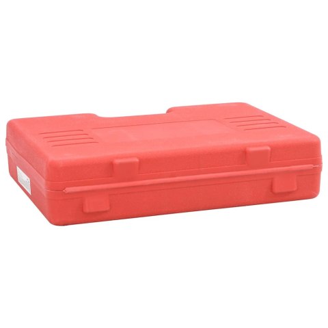 ZESTAW MŁOTKÓW I KOWADEŁEK DO USUWANIA WGNIECEŃ 7 CZĘŚCI