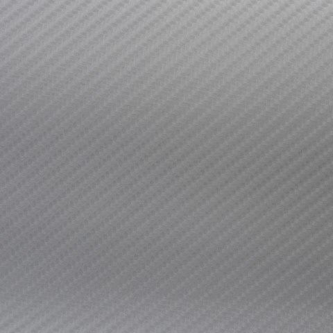 FOLIE SAMOCHODOWE 4D 2 SZT. SREBRNE 100X150CM