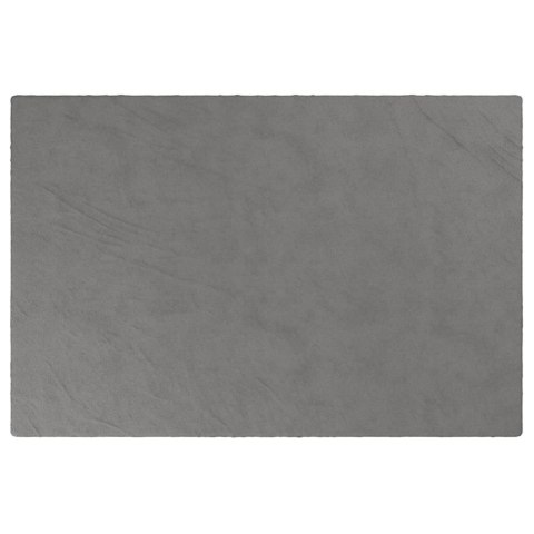 KOC OBCIĄŻENIOWY Z POSZEWKĄ SZARY 122X183CM 5KG TKANINA