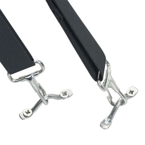 DASZEK BIMINI ZE ŚCIANKAMI 3 PAŁĄKI 183X(137-152)X137CM