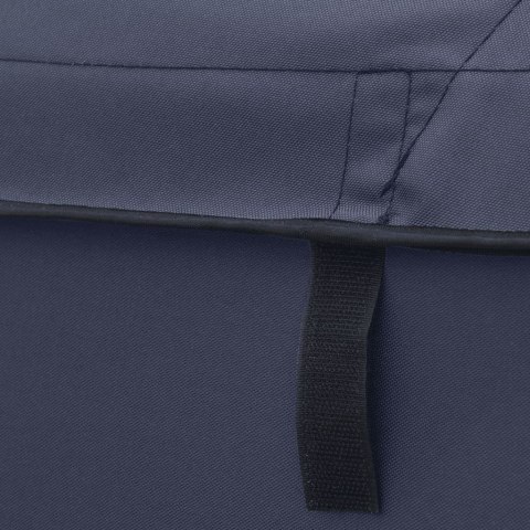 DASZEK BIMINI ZE ŚCIANKAMI 3 PAŁĄKI 183X(137-152)X137CM