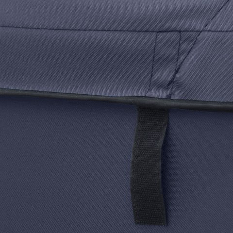 DASZEK BIMINI ZE ŚCIANKAMI 3 PAŁĄKI 183X(185-198)X137CM