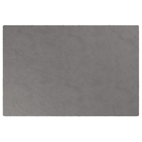 KOC OBCIĄŻENIOWY Z POSZEWKĄ SZARY 120X180CM 5KG TKANINA