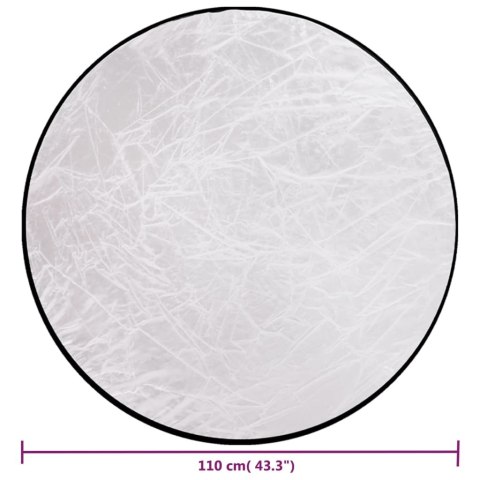 FOTOGRAFICZNY ZESTAW STUDYJNY Z OŚWIETLENIEM TŁAMI I BLENDAMI