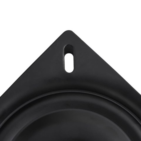 SKŁADANE SIEDZISKA DO ŁODZI 4-CZ. Z NISKIM OPARCIEM