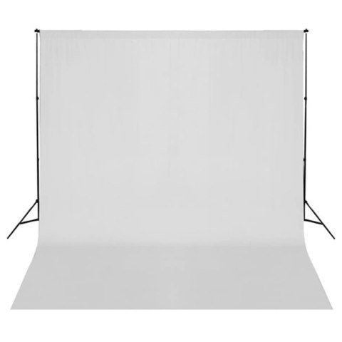 ZESTAW STUDYJNY Z LAMPAMI TŁAMI I BLENDAMI