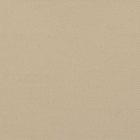 ŻAGIEL PRZECIWSŁONECZNY WODOODPORNY OGRODOWY MARKIZA TARAS TRÓJKĄTNY 3X4X4M