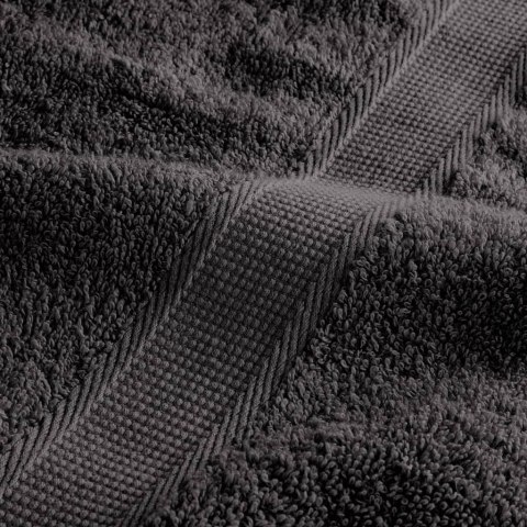 RĘCZNICZKI PREMIUM SOLUND 2 SZT. ANTRACYTOWE 30X30CM