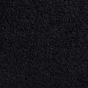 RĘCZNICZKI PREMIUM SOLUND 2 SZT. CZARNE 30X30CM 600 G/CM²