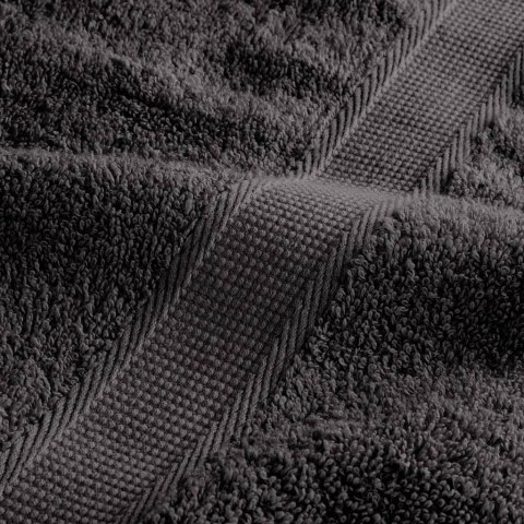 RĘCZNICZKI PREMIUM SOLUND 10 SZT. ANTRACYTOWE 30X50CM