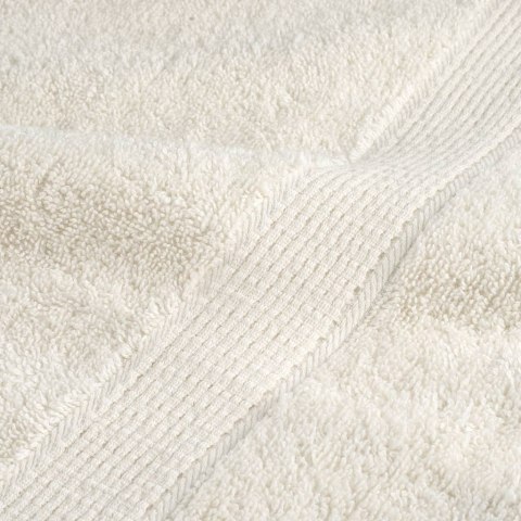 RĘCZNIKI PREMIUM SOLUND 2 SZT. 100X150CM 600 G/CM²