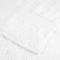 RĘCZNIKI PREMIUM SOLUND 2 SZT. BIAŁE 50X100CM 600 G/CM²