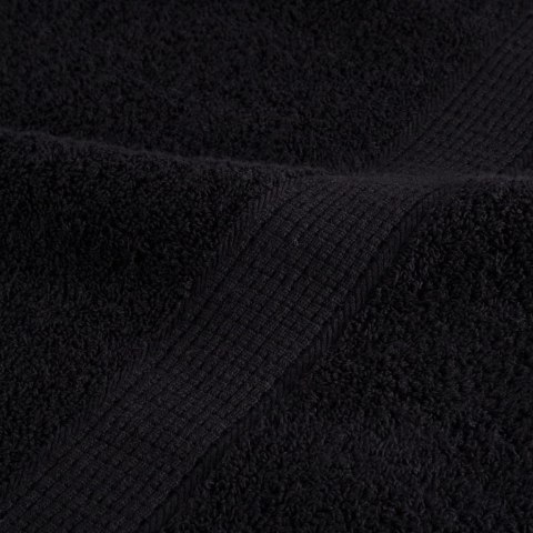 VidaXL Ręczniki premium SOLUND, 4 szt., 100x150 cm, 600 g/cm²