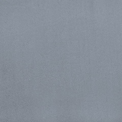 FOTEL MASUJĄCY JASNOSZARY OBITY AKSAMITEM