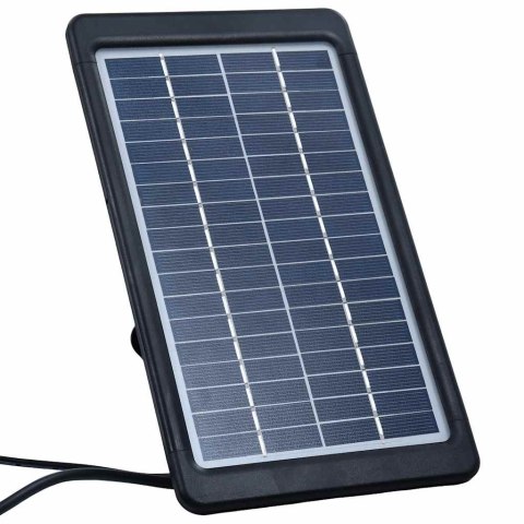 RĘCZNIE ZWIJANA MARKIZA Z LED 300X 250CM KREMOWA