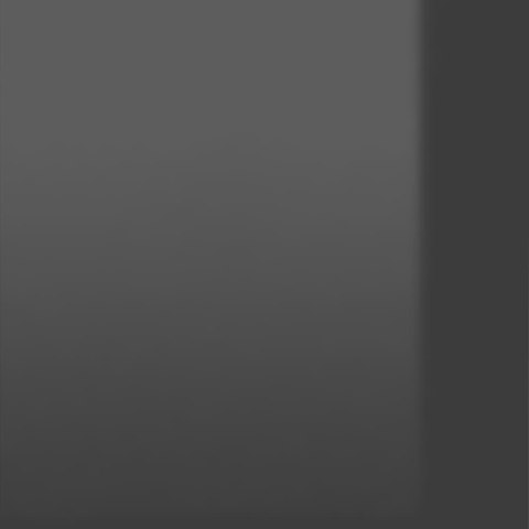 STOLIKI KAWOWE 2 SZT. SZARE POŁYSK