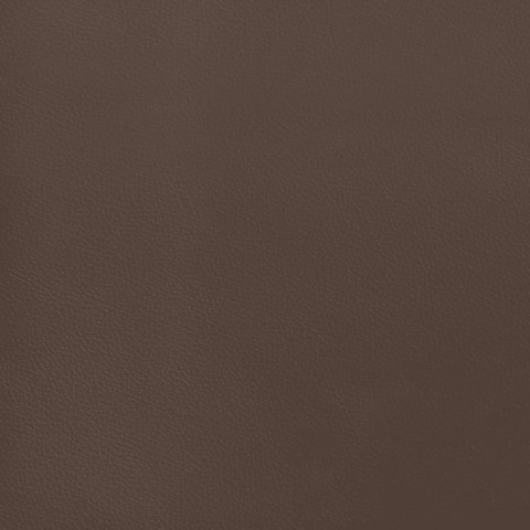 ZAGŁÓWEK USZAK SZARY 93X23X78/88CM SZTUCZNA SKÓRA