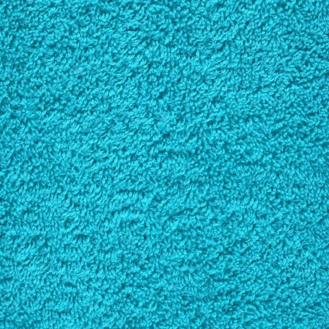 RĘCZNICZKI PREMIUM SOLUND 10 SZT. TURKUSOWE 30X50CM