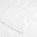 RĘCZNICZKI PREMIUM SOLUND 4 SZT. BIAŁE 30X50CM 600 G/CM²