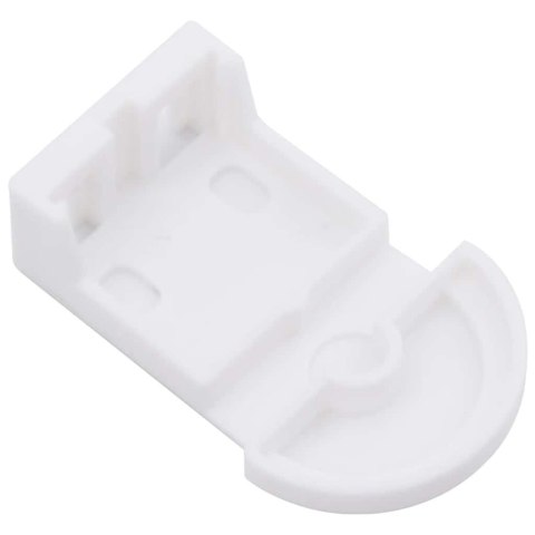 20 SZTUK OKUĆ DO ROLET 25MM