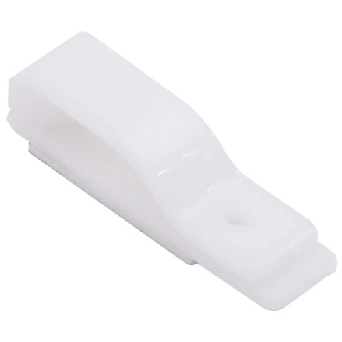 20 SZTUK OKUĆ DO ROLET 25MM