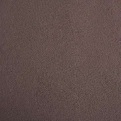 LEGOWISKO DLA PSA Z DOSTAWKĄ BRĄZOWE 100X50X30CM EKOSKÓRA