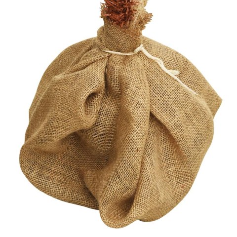 CHOINKA Z LAMPKAMI LED 120CM USB STOJAK ŚWIĘTA TROPICAL STYLE