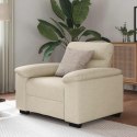 VidaXL Sofa Fotel 60 cm Len
