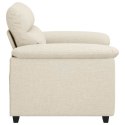 VidaXL Sofa Fotel 60 cm Len