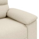 VidaXL Sofa Fotel 60 cm Len