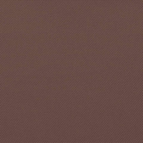 ŻAGIEL PRZECIWSŁONECZNY OGRODOWY WODOODPORNY MARKIZA TARAS BRĄZOWY 2X2X2 M