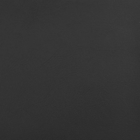 HOKERY BAROWE Z PODUSZKAMI 2 SZT. BRĄZOWE LITE DREWNO GUMOWE