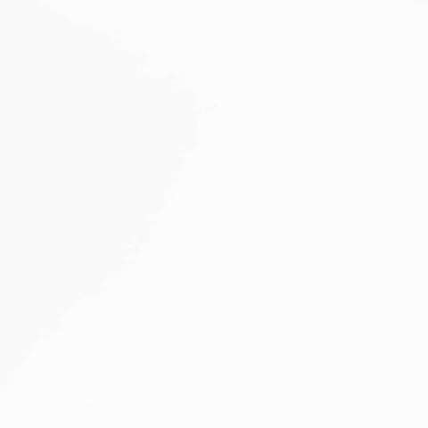 KRZESŁA DO JADALNI Z PODUSZKAMI 2 SZT. BIAŁE LITE DREWNO KAUCZUKOWE