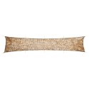VidaXL Siatka maskująca z torbą do przechowywania 844x142 cm, piaskowa