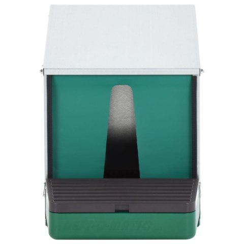 GNIAZDO DLA KUR NIOSEK NESTOMATIC Z POCHYLNIĄ