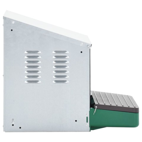 GNIAZDO DLA KUR NIOSEK NESTOMATIC Z POCHYLNIĄ