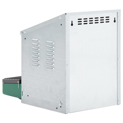 GNIAZDO DLA KUR NIOSEK NESTOMATIC Z POCHYLNIĄ