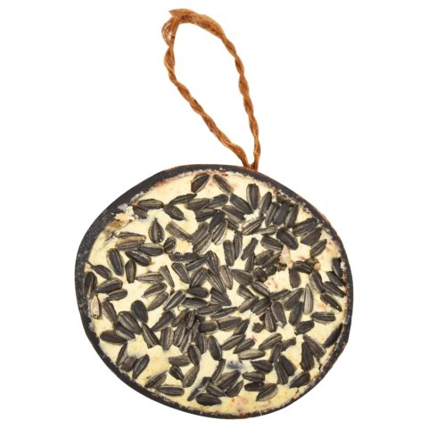 KARMA DLA PTAKÓW W POŁÓWKACH KOKOSA 10 SZT. 290 G