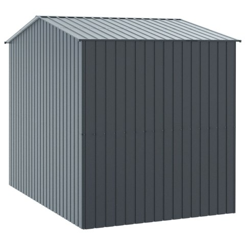 WOLIERA PTASZARNIA KLATKA DLA PTAKÓW 310X215X247CM ZE STALI