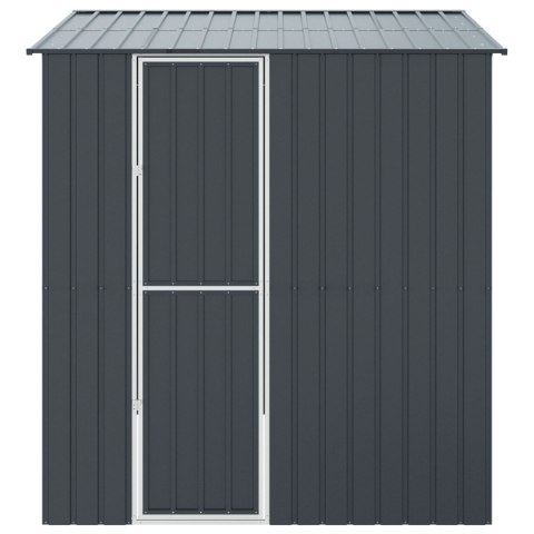 WOLIERA PTASZARNIA KLATKA DLA PTAKÓW 310X215X247CM ZE STALI