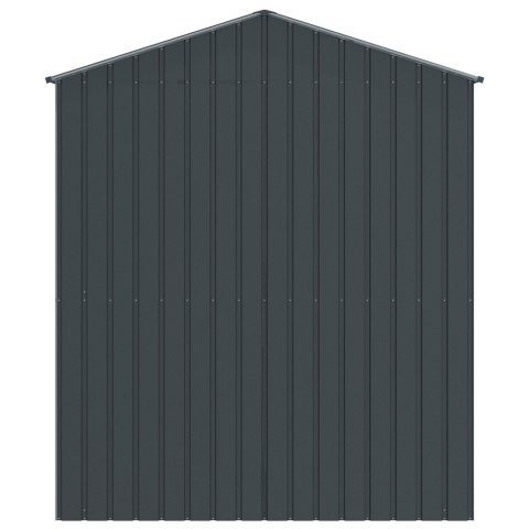 WOLIERA PTASZARNIA KLATKA DLA PTAKÓW Z ROZSZERZENIEM 210X442X247CM STAL