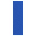 VidaXL Wycieraczka Zmywalna Niebieska 120x400 cm