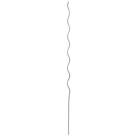 SPIRALNE WSPARCIA DLA ROŚLIN (20 SZT. 150CM STAL)