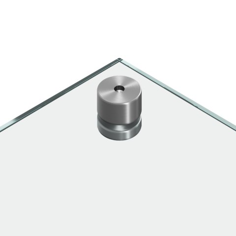 PANEL KUCHENNY OCHRONNY KUCHENNY PRZEZROCZYSTE SZKŁO HARTOWANE 110X60X0.6CM